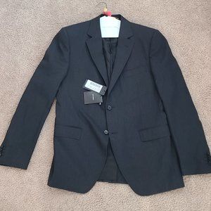 Men's suite Dolce & Gabbana, dark gray size 54